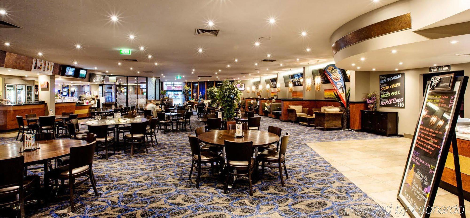 Nightcap At Sandbelt Hotel Moorabbin Esterno foto