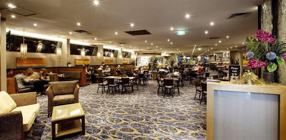 Nightcap At Sandbelt Hotel Moorabbin Esterno foto